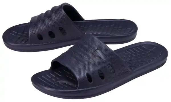 Bild 3 von NEWCENTIAL® Badepantoletten, Paar