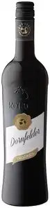 ROTWILD Dornfelder oder Riesling, 0,75-l-Fl.