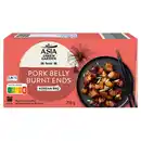 Bild 1 von ASIA GREEN GARDEN Pork Belly 250g, Korean BBQ