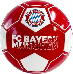 Fußball »FCB«