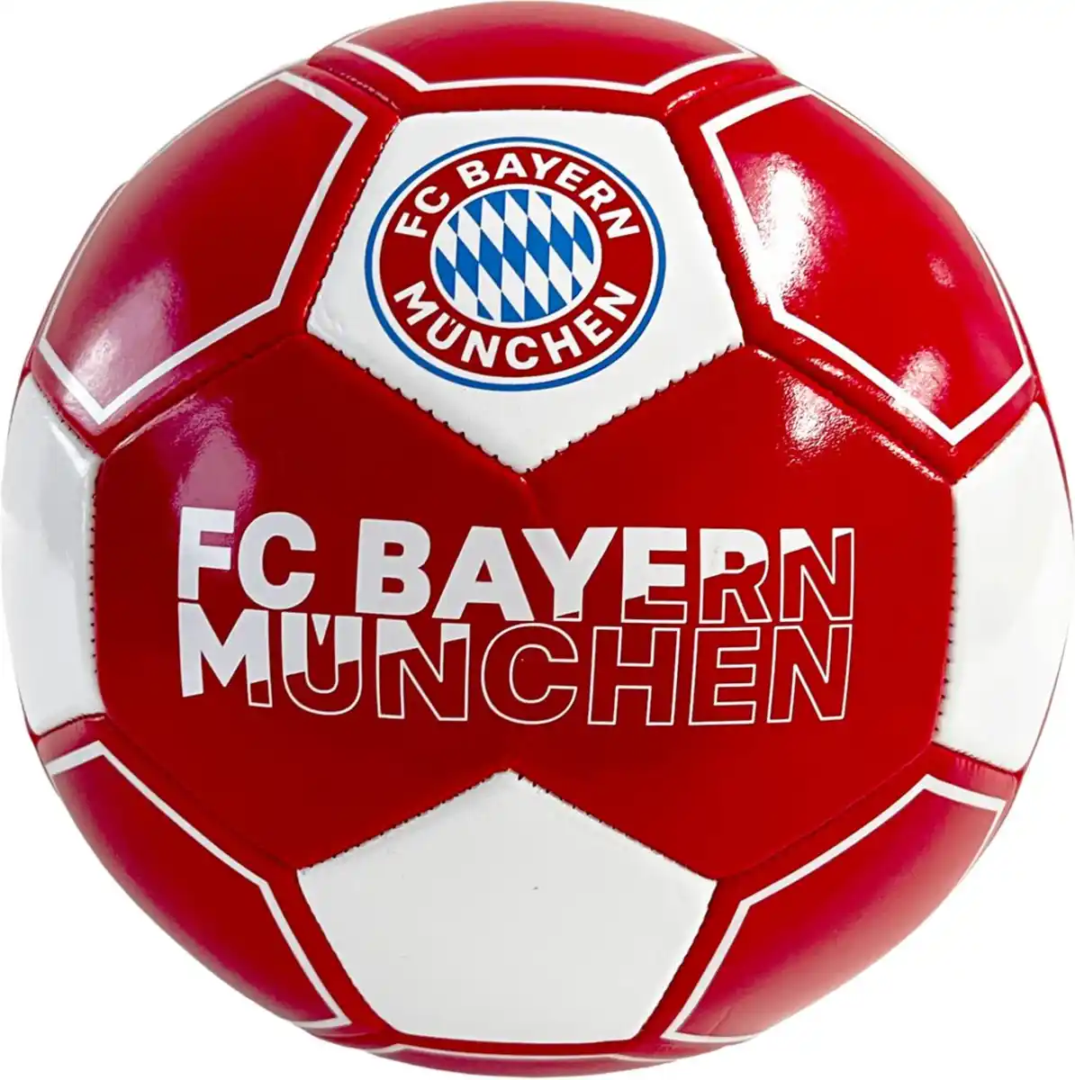Bild 1 von Fußball »FCB«