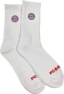 Sportsocken »FCB«, 2 Paar
