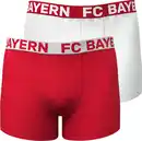 Bild 1 von Retroshorts »FCB«, 2-St.-Packg