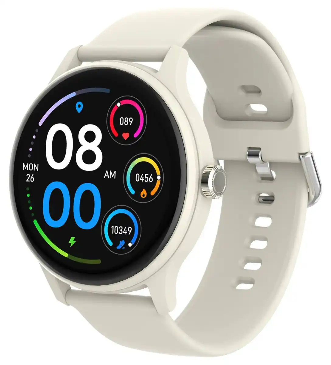Bild 1 von DENVER Smartwatch »SWC-393BEK«