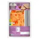 Bild 1 von ASIA GREEN GARDEN Naan Brot 260 g, Tandoori