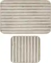 Bild 3 von LIVARNO® Badezimmer-Garnitur, 2-teilig