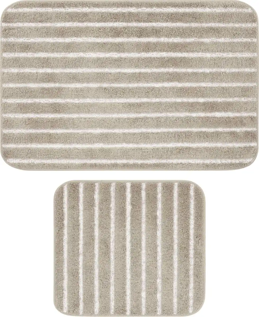 Bild 3 von LIVARNO® Badezimmer-Garnitur, 2-teilig