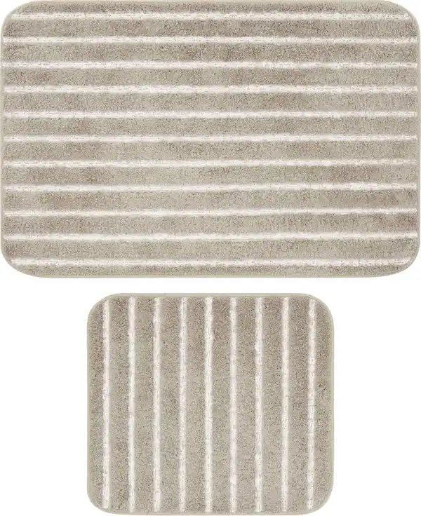 Bild 3 von LIVARNO® Badezimmer-Garnitur, 2-teilig