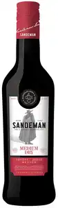 SANDEMAN Sherry, 0,75-l-Fl.