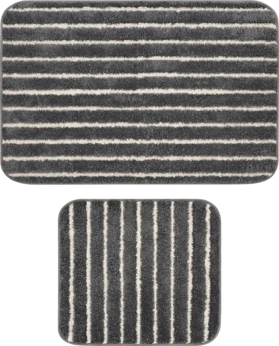 Bild 4 von LIVARNO® Badezimmer-Garnitur, 2-teilig