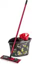 Bild 1 von VILEDA Bodenwischer-Set »ULTRAMAX« (Create Your Style Ltd. Ed.), 3-teilig