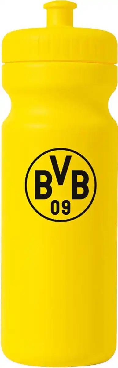 Bild 1 von Sportflasche »BVB«
