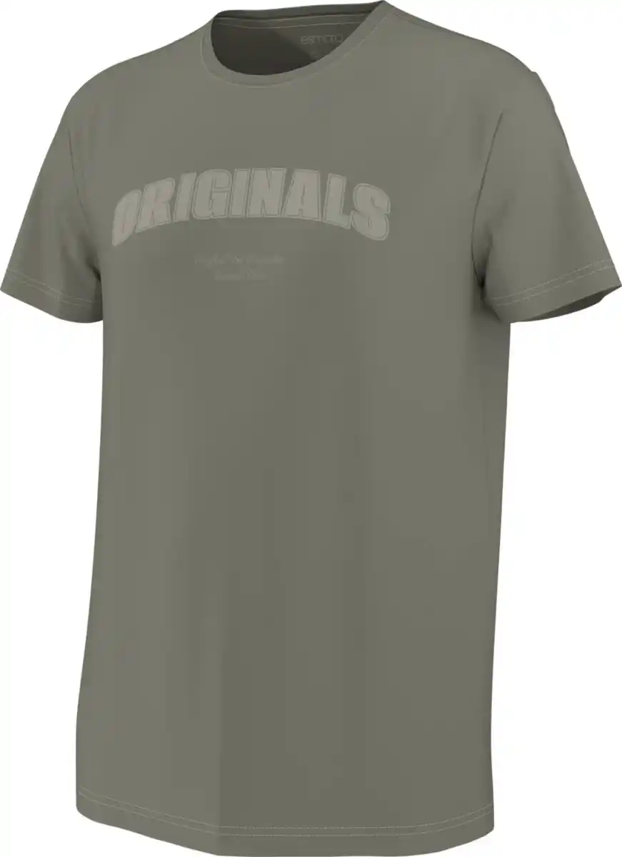 Bild 2 von ESMARA MEN® Herren-T-Shirt