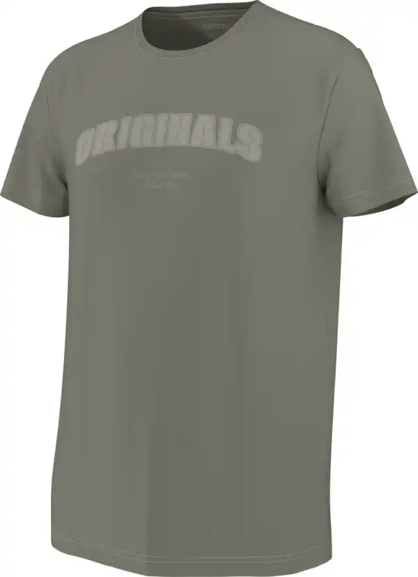 Bild 2 von ESMARA MEN® Herren-T-Shirt