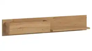 Wandboard Artisan Eiche - 110 cm - DRIVE