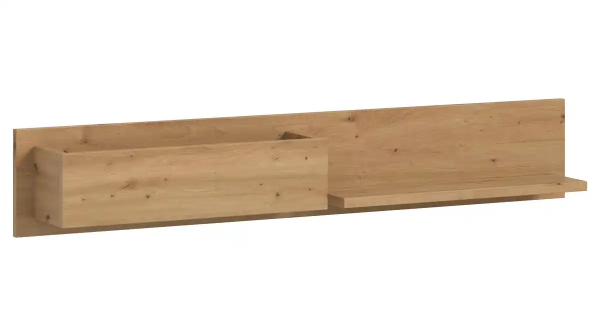 Bild 1 von Wandboard Artisan Eiche - 110 cm - DRIVE