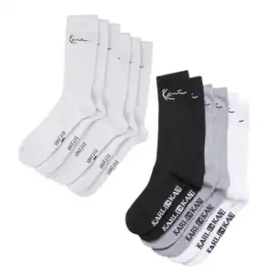KARL KANI Tennissocken, 6 Paar