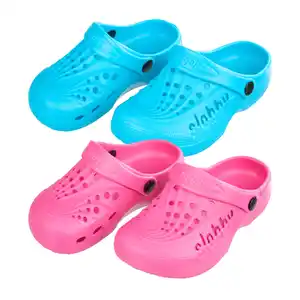 SLOBBY Kinder-Clogs, Paar