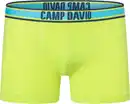 Bild 2 von CAMP DAVID Herren-Retroshorts, 3-St.-Packg.