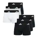 Bild 1 von ADIDAS Herren-Boxershorts, 3-St.-Packg.