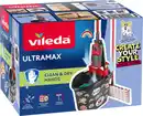 Bild 2 von VILEDA Bodenwischer-Set »ULTRAMAX« (Create Your Style Ltd. Ed.), 3-teilig