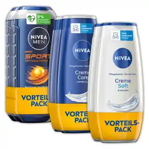Nivea Duschgel