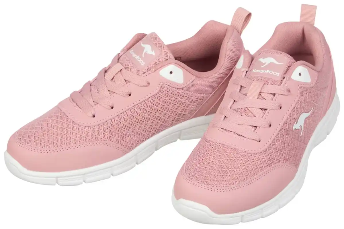 Bild 2 von KANGAROOS Damen-Freizeitschuhe, Paar