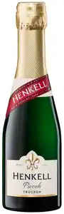 HENKELL Piccolo-Sekt, 0,2-l-Fl.