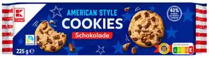K-CLASSIC Cookies, 225-g-Packg.