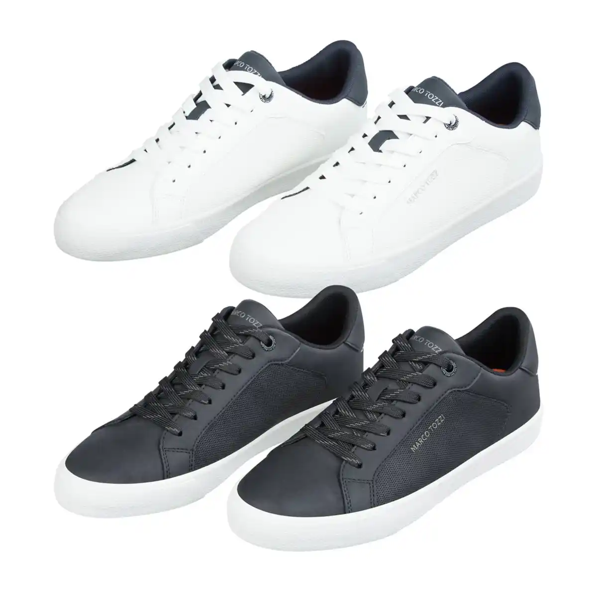 Bild 1 von MARCO TOZZI Herren-Sneaker, Paar