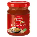 Bild 1 von BAMBOO GARDEN Currypaste 125 g, Rot