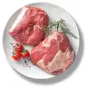 Bild 1 von Lammkeule, 100 g