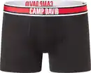 Bild 3 von CAMP DAVID Herren-Retroshorts, 3-St.-Packg.