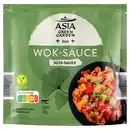 Bild 1 von ASIA GREEN GARDEN Asia Wok-Saucen 200 g, Süß-Sauer