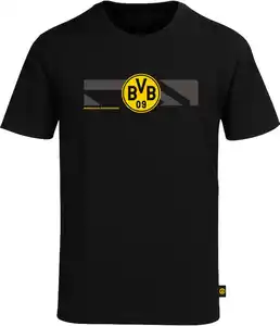 T-Shirt »BVB«