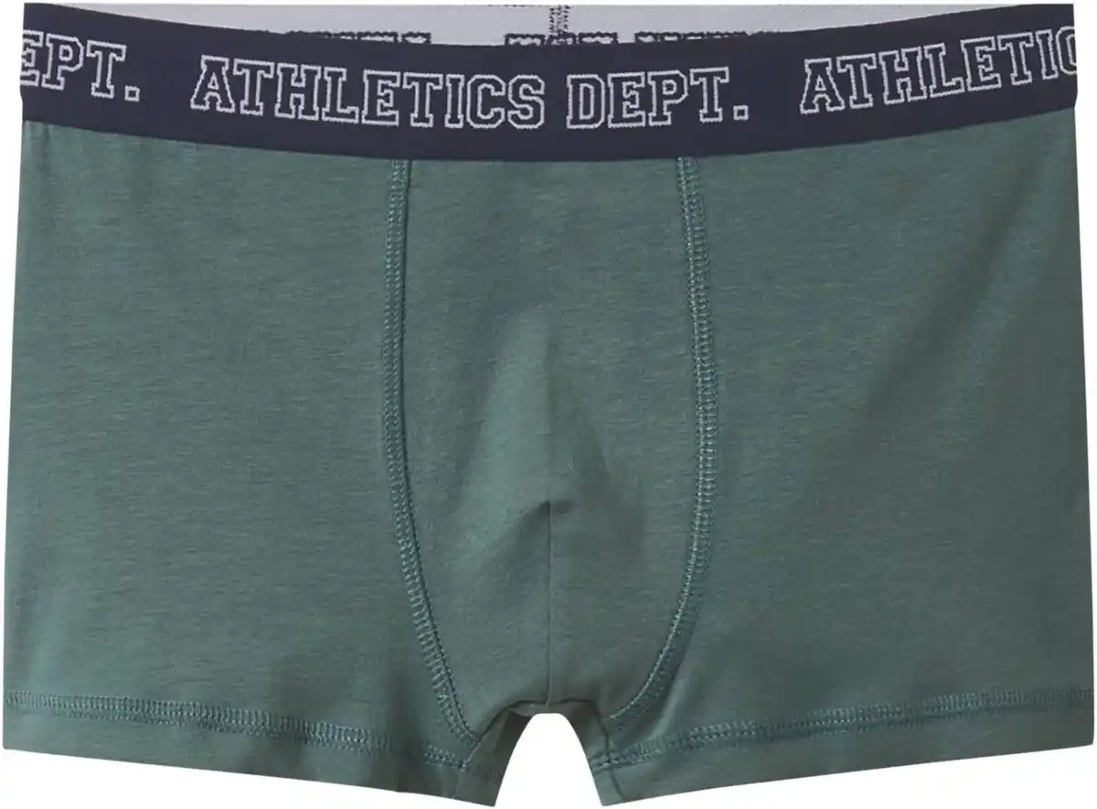 Bild 3 von HIP&HOPPS® Kinder-Boxershorts, 3-St.-Packg.