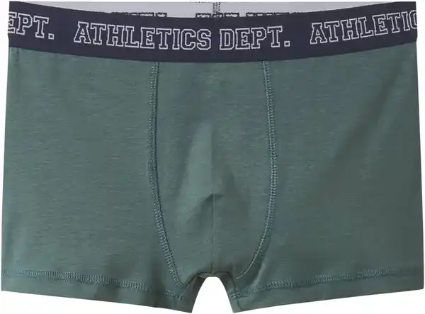 Bild 3 von HIP&HOPPS® Kinder-Boxershorts, 3-St.-Packg.