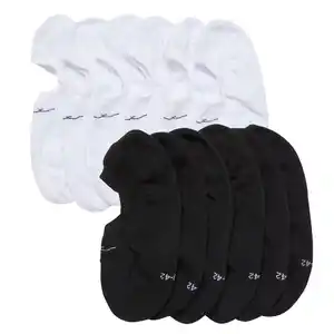 KARL KANI Füßlinge, 6 Paar