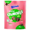 Bild 1 von MANNER Crunchies Mix 130 g, Wafer Crunch