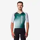 Bild 1 von VAN RYSEL Rennrad Trikot Herren kurzarm Aero „RCR-F“ grün