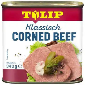 TULIP Corned Beef, 340-g-Dose