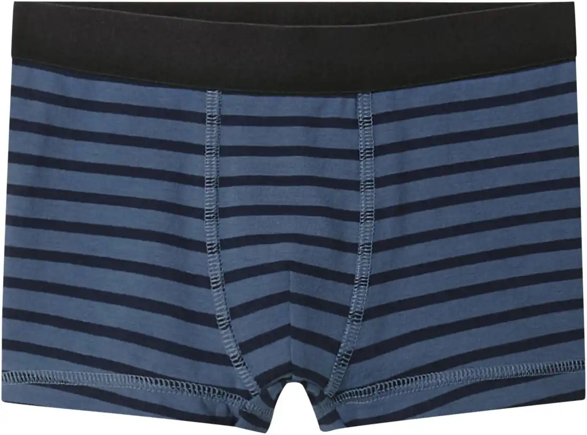 Bild 3 von KUNIBOO® Kinder-Boxershorts, 3-St.-Packg.