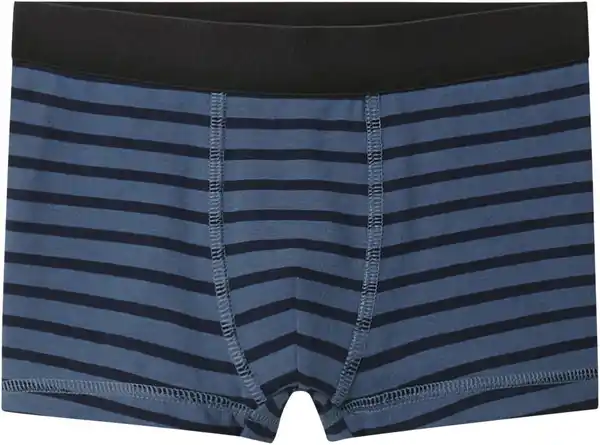 Bild 3 von KUNIBOO® Kinder-Boxershorts, 3-St.-Packg.