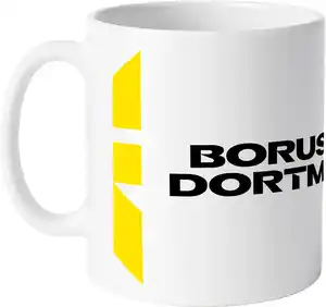 Tasse »BVB«