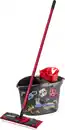Bild 1 von VILEDA Bodenwischer-Set »ULTRAMAX« (Create Your Style Ltd. Ed.), 3-teilig