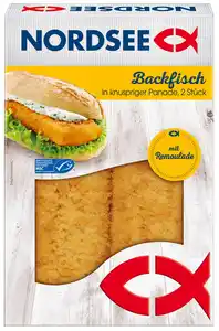 NORDSEE Fischspezialitäten, 184 - 225-g-Packg.