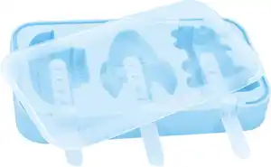 BIRKMANN 3er-Eis-Form