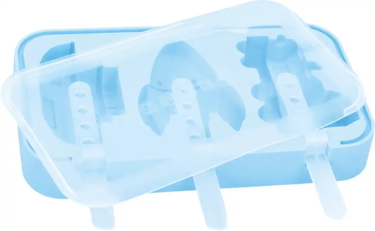 Bild 1 von BIRKMANN 3er-Eis-Form
