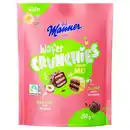 Bild 1 von MANNER Crunchies Mix 130 g, Cookie Crunch