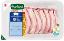 Bild 1 von K-PURLAND Schweinekotelett XXL, kg